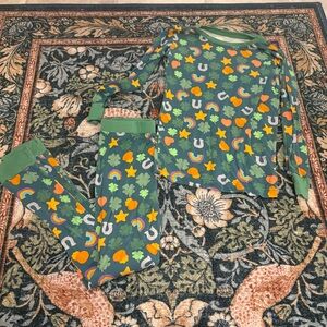 Little Sleepies - size 7/8